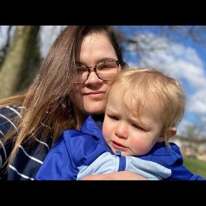 Meet your Posher, Brittany